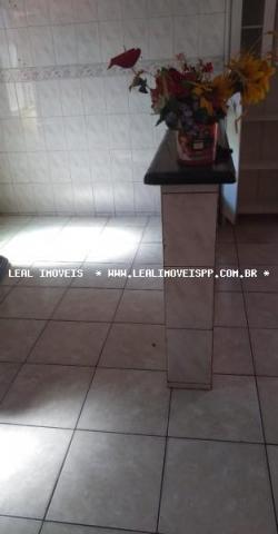 Casa para venda em presidente prudente, santa clara, 2 dormitórios, 1 banheiro, 2 vagas - Foto 13