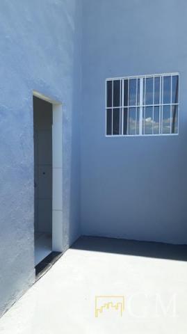 Apartamento para locação em presidente prudente, residencial bongiovani, 2 dormitórios, 1 - Foto 7