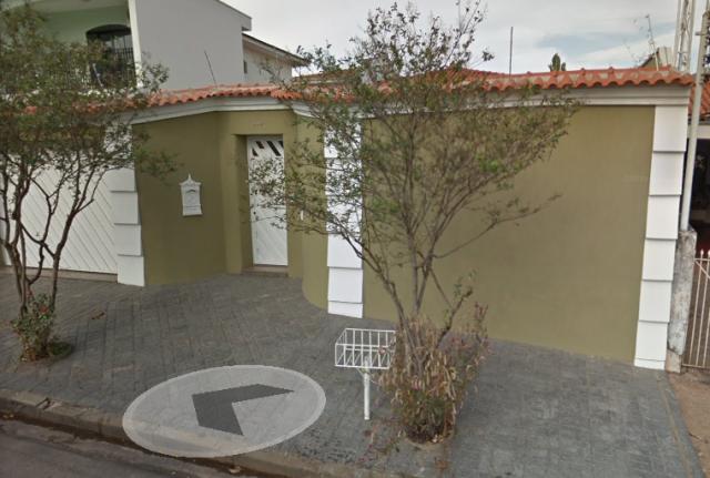 Casa à venda com 2 dormitórios em Vila santa izabel, Presidente prudente cod:CS2308V
