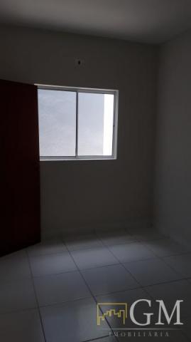 Apartamento para locação em presidente prudente, residencial bongiovani, 2 dormitórios, 1 - Foto 9