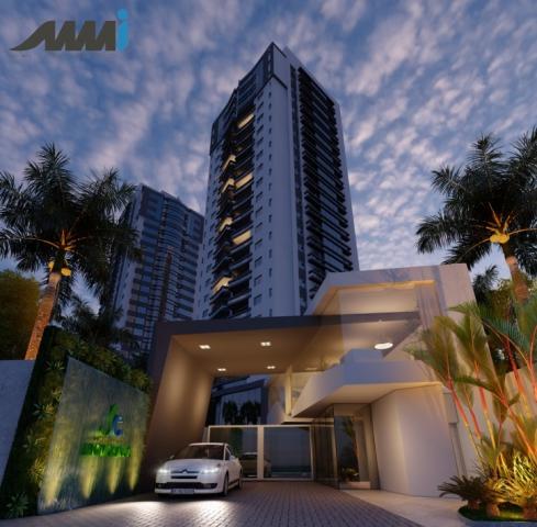 Jardim das águas torre 2 - apartamento com 02 suites em itaj - Foto 2