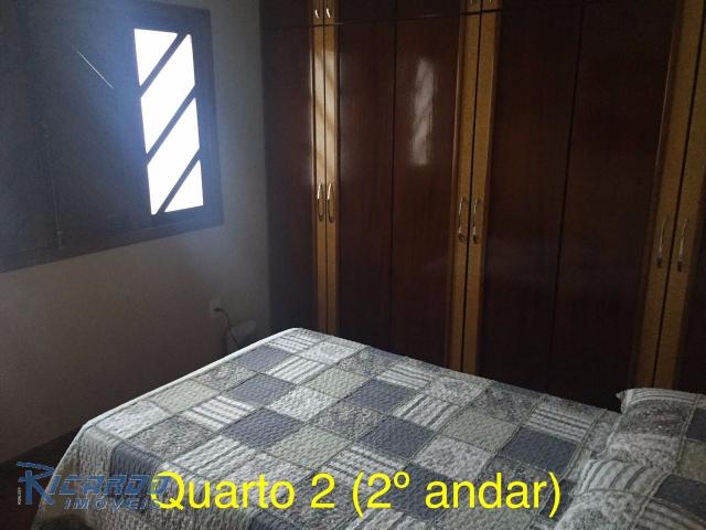 Casa 4 Quartos e Quintal Espaçoso Á Venda em Domingos Martins-ES - Foto 8
