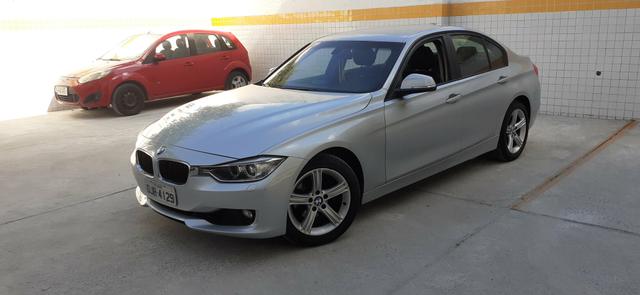BMW 2013 320i turbo - Foto 4