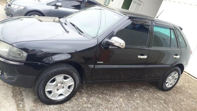 Volkswagen Gol 1.0 2008/2009 - Foto 6