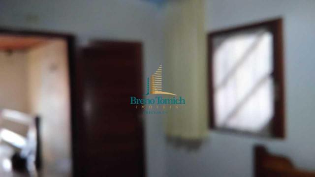 Casa com 4 dormitórios à venda por r$ 540.000,00 - arraial d ajuda - porto seguro/ba - Foto 11