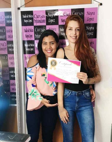 Cursos profissionalizantes - Foto 2