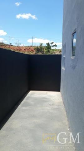 Apartamento para locação em presidente prudente, residencial bongiovani, 2 dormitórios, 1 - Foto 7