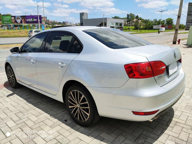Jetta Highline - Foto 7