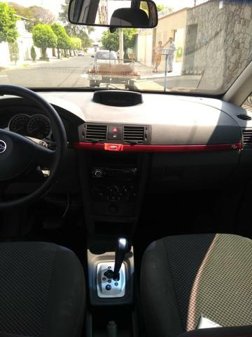 Meriva SS Automatico 2009 Extra - Foto 12