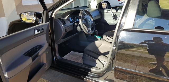 Polo sedan 1.6 manual total flex - Foto 5