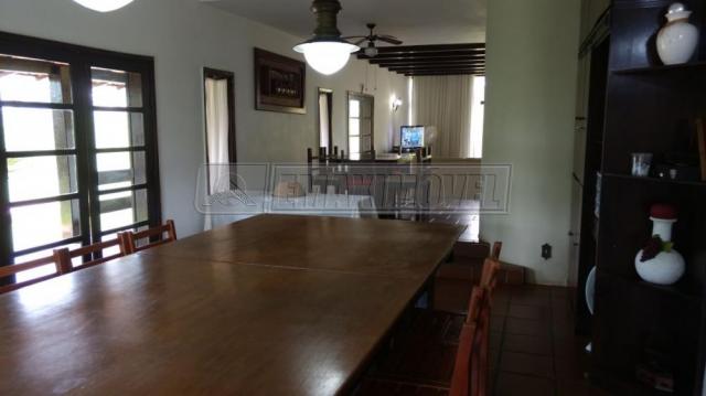 Chácara para alugar com 0 dormitórios em Vila amorim, Votorantim cod:L528131 - Foto 17