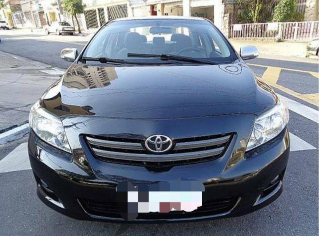 Corolla 1.8 - Vendas com ou sem entrada !! - Foto 2