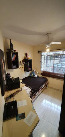Ótima Casa Térrea 3 Quartos no Capão Raso com Amplo Terreno - Foto 14