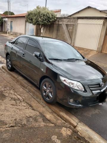 Corolla 08/09 XEI 1.8 URGENTE