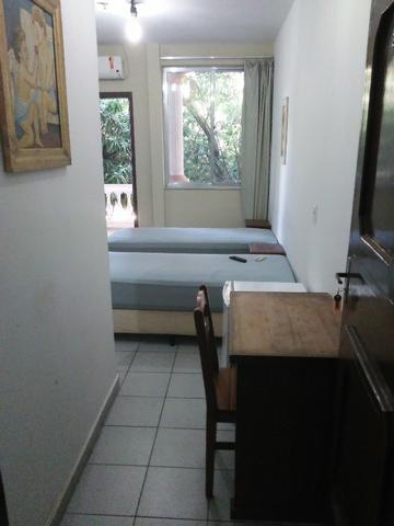 Alugo suites mobiliadas para virada de ano carnaval - Foto 8