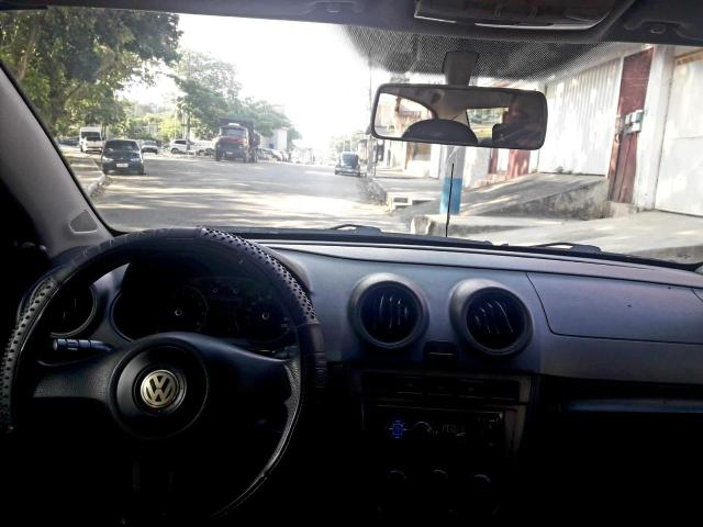 Vendo carro voyage Muito bom!!! - Foto 4