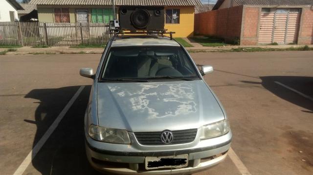 Vendo Gol G3 16V R$7 MIL - Foto 5