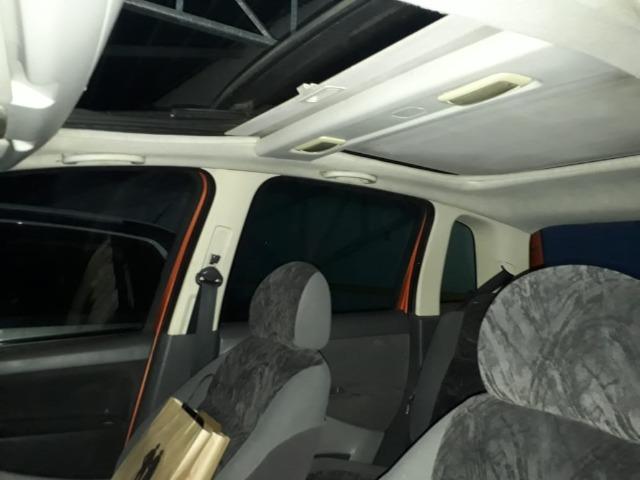 Fiat Idea no GNV - Foto 4