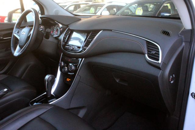 TRACKER PREMIER 1.4 turbo 2018 - Foto 12