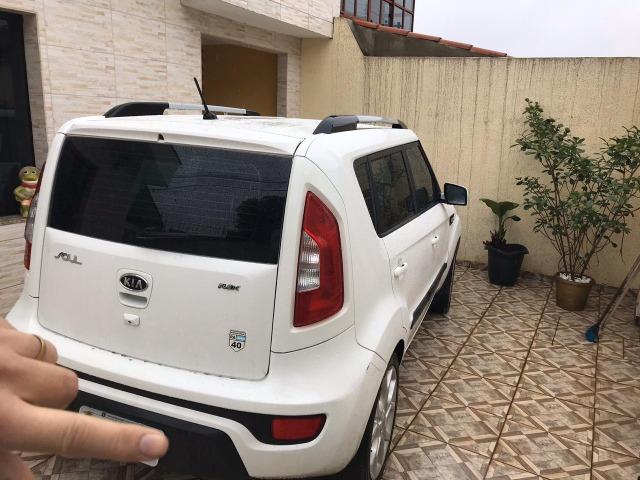 Kia Soul Top de linha - Foto 3