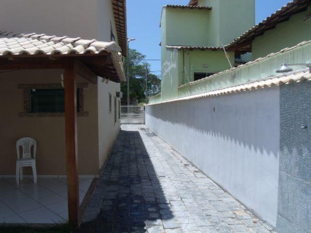 Mansão localizada Av Amazonas (rua da feirinha) Rio das Ostras - Foto 10