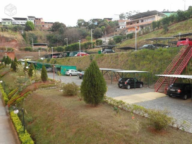 Apartamento em Benfica 2/4 com garagem - Foto 2