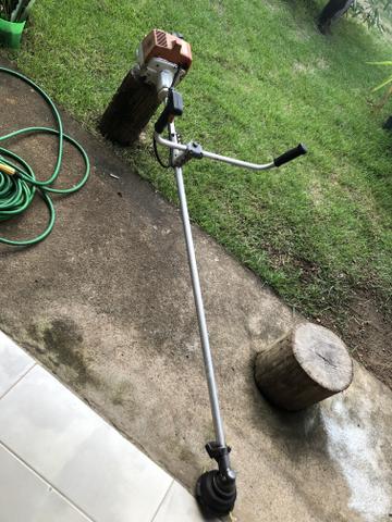 Roçadeira STIHL - Foto 2