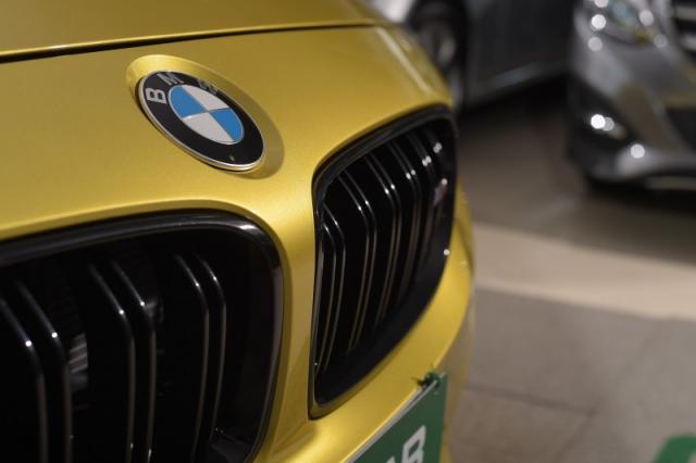 BMW M4 CABRIO 3.0 24V AUT./2016 - Foto 17