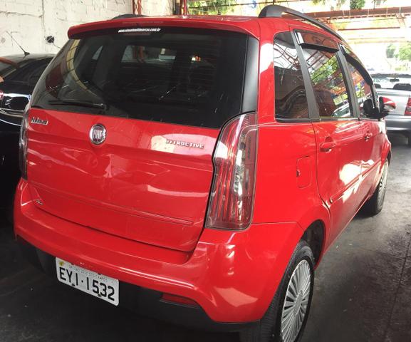 3 - fiat idea 1.4 attractive / 2012 - Foto 2