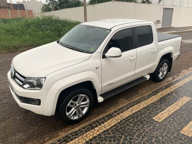 Amarok - Foto 5