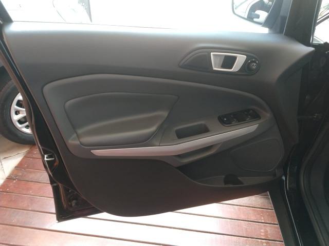 Ford ecosport frest 2.0 2013 - Foto 8