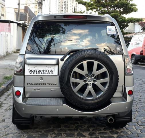 Mitsubishi Pajero TR4 2.0 Flex - Completo - Foto 2