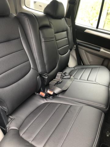 Pajero Dakar - Foto 3