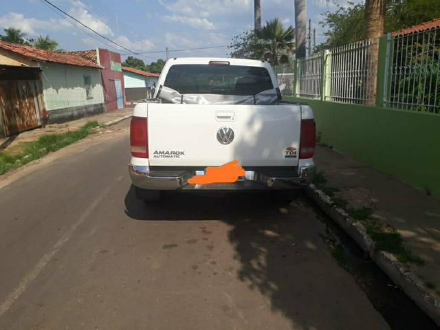 Amarok Highline - Foto 2