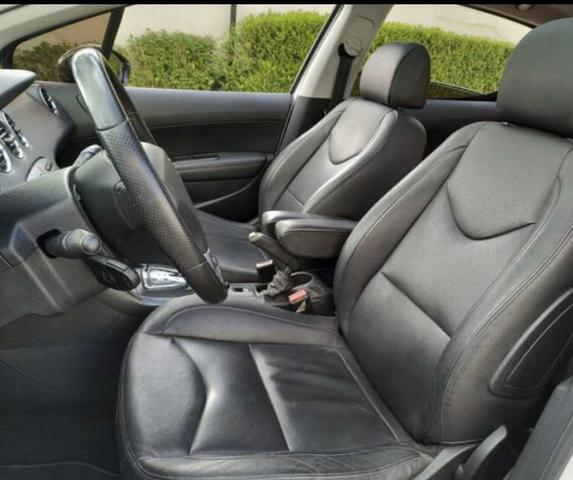 Peugeot 308 FELINE (Top de linha) - Foto 4