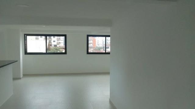 1 dorm com sacara gourmet e lazer completo - Foto 6