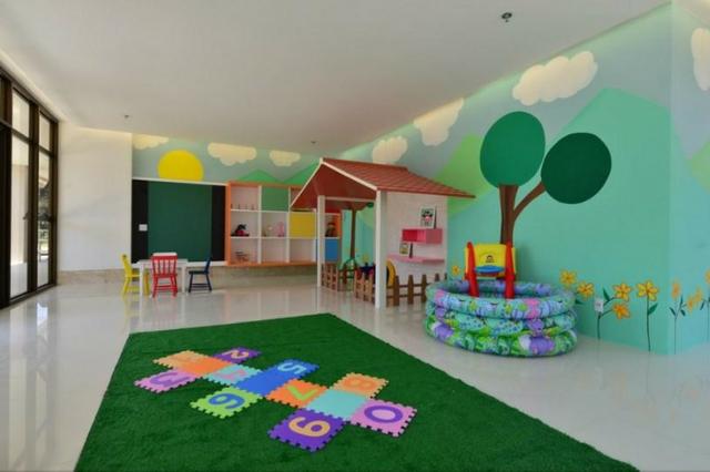 Cosmopolitan - Apartamento de Alto Padrão no Guararapes. AP0379 - Foto 15