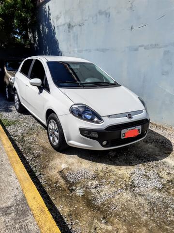 Punto Attractive ( financiado )
