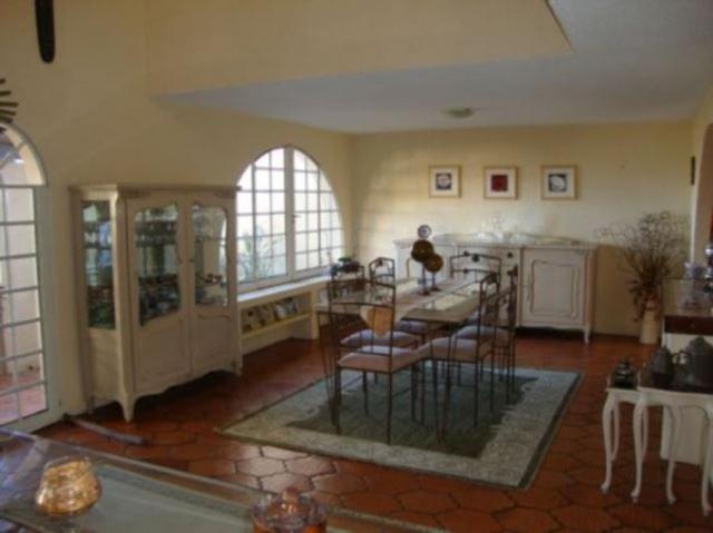 Casa à venda com 4 dormitórios em Nonoai, Porto alegre cod:69665 - Foto 17