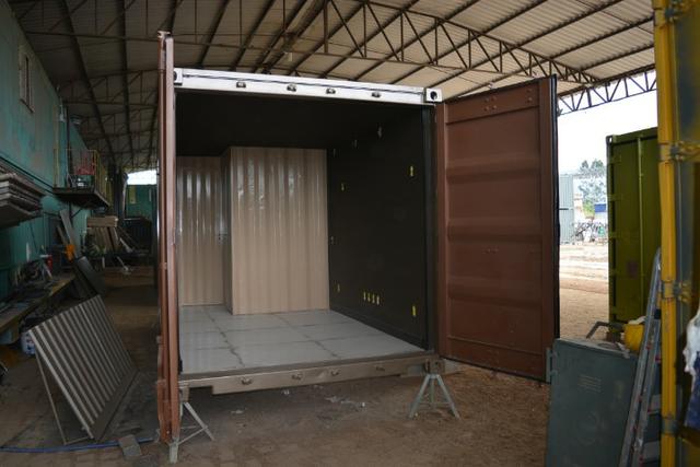 Container para sua empresa - Foto 5