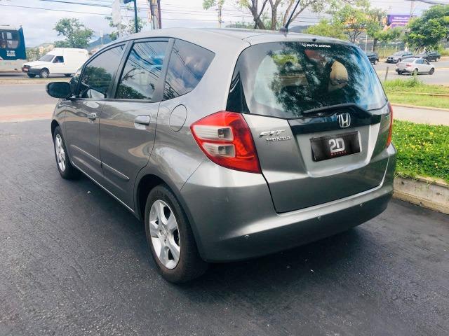 Honda Fit LXL 1.4 Flex Mec - 2011/2012 - Foto 5