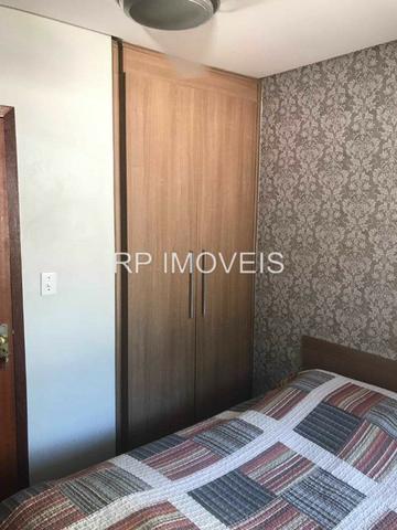 Casa de 3 quartos com área gourmet e armários planejados no bairro São Pedro - Foto 19