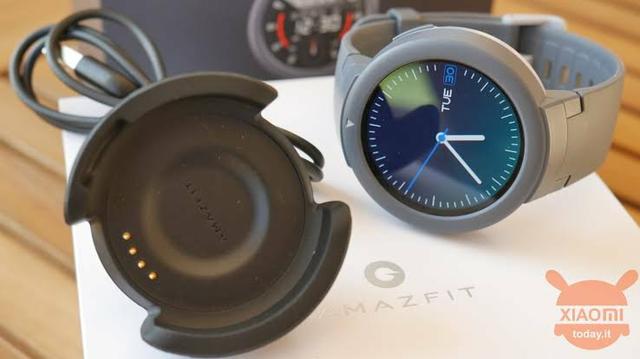 AMAZFIT Verge Lite