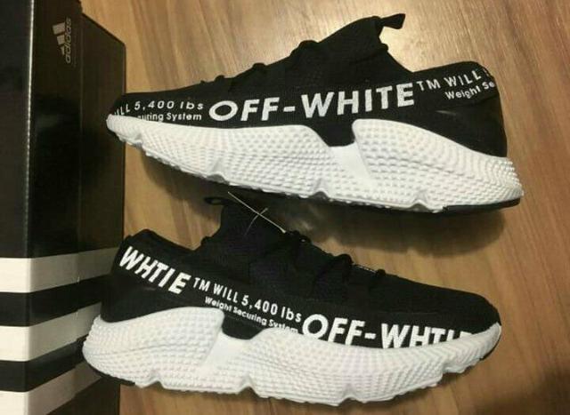 tenis off white preço