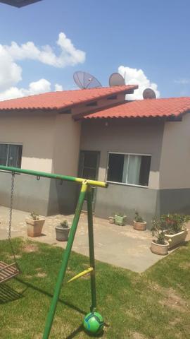 Casa em Chapadão do Sul - MS - Foto 7