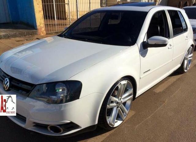 Golf Sportline 1.6 2011 - Foto 2