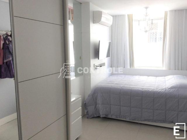 (W)- Apartamento C/ 3 Dormitórios, 1 Suíte, Centro, Florianópolis - Foto 8