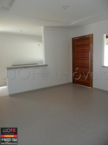 Lindíssima casa com 3 quartos sendo uma suíte próxima à Estrada dos Cajueiros, Itaipuaçu! - Foto 13