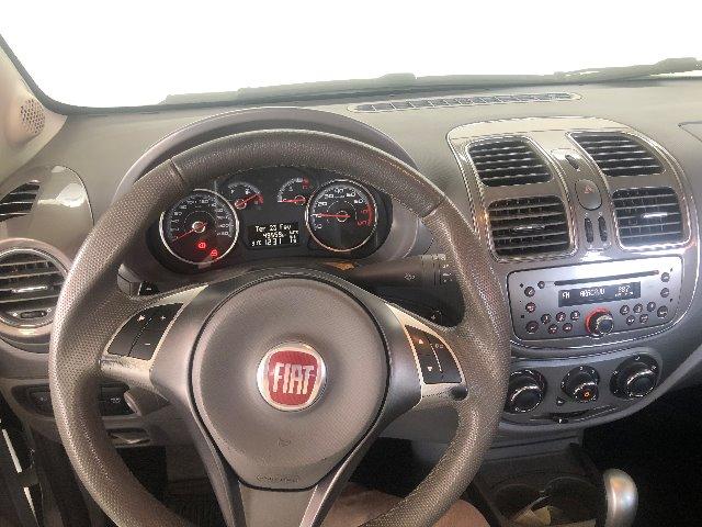 Carro Fiat Siena Essence - Foto 6