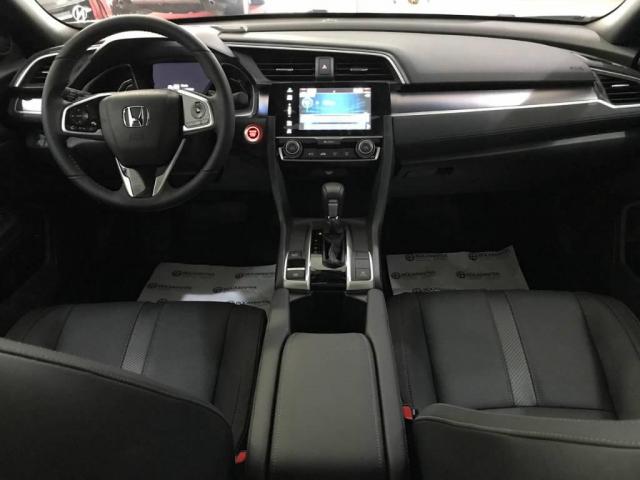 Honda Civic TOURING 1.5 Turbo 16V - Foto 7